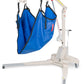 Graham Field Patient Lift Scale
