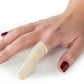 Graham Field Reinforced Latex Finger Cots - Nonmedical