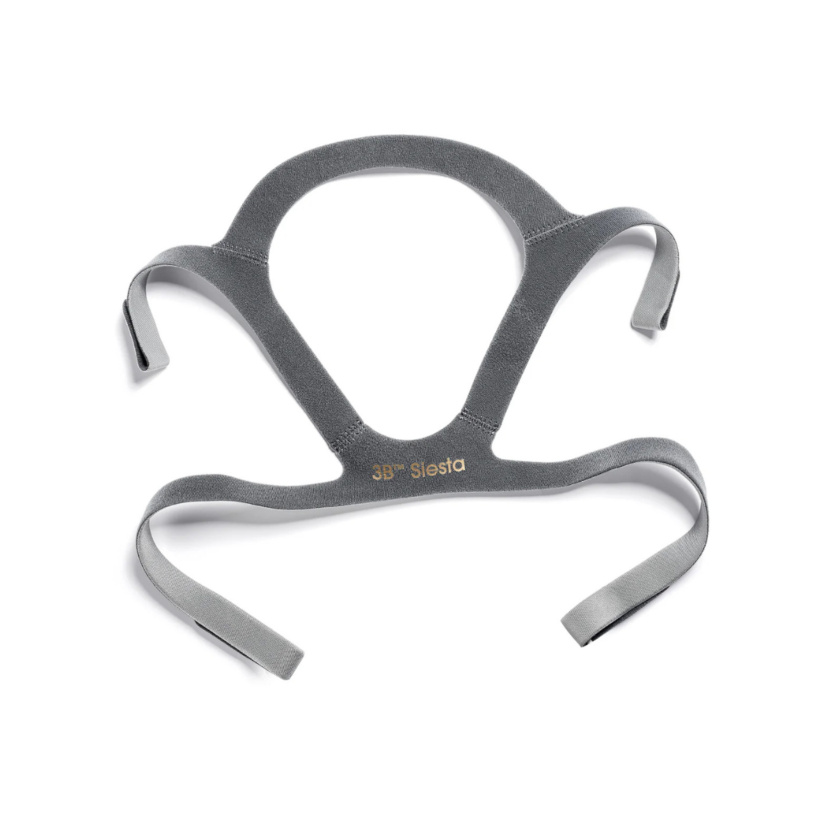React Health Siesta Nasal Mask Headgear