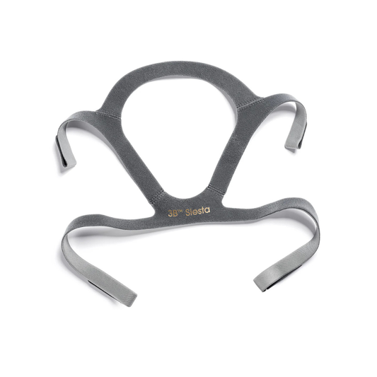 React Health Siesta Nasal Mask Headgear