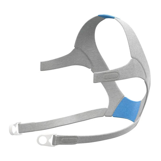 ResMed AirFit F20 Non-Magnetic Headgear