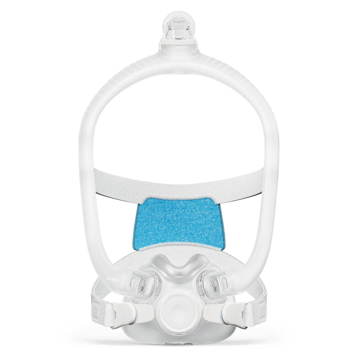 ResMed AirTouch F30i Clear Full Face CPAP Mask