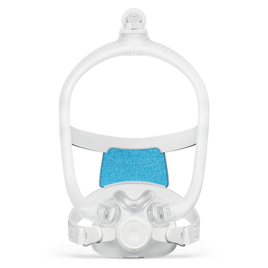 ResMed AirTouch F30i Clear Full Face CPAP Mask