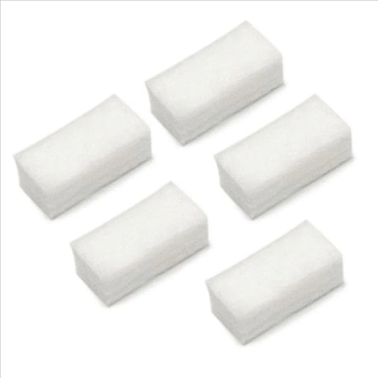 Rhythm Healthcare Intake Cotton Filter for the P2, P2-E6, and P2-E7