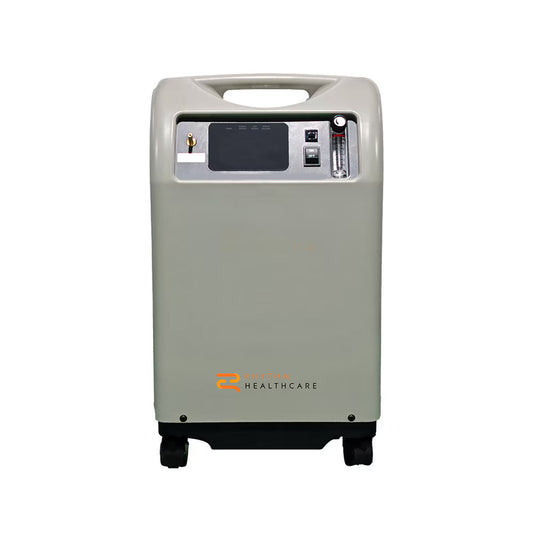 Rhythm Healthcare LM10A Home Oxygen Concentrator