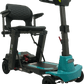 Enhance Mobility MOJO Auto-Fold Scooter