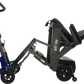 Enhance Mobility MOJO Manual-Fold Scooter