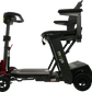 Enhance Mobility MOJO Auto-Fold Scooter