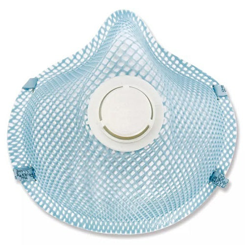 Moldex 2300 Series N95 Respirator with Exhale Valve