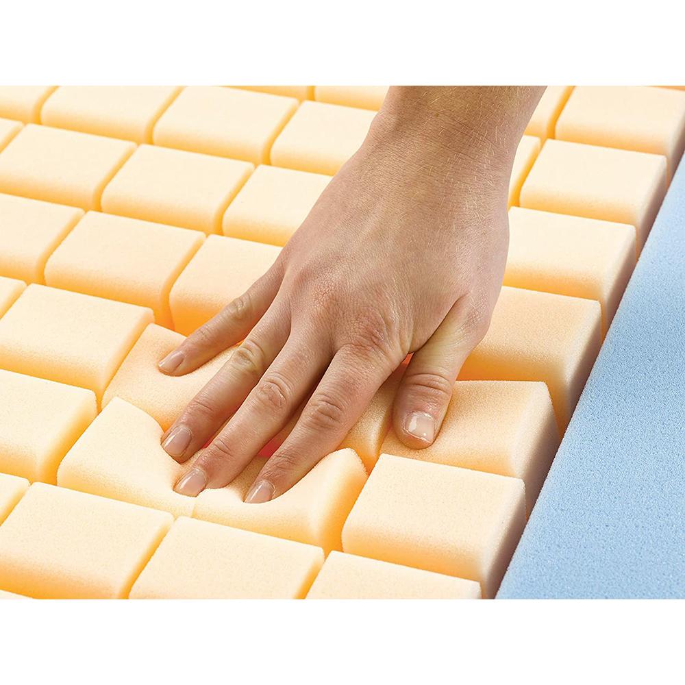 Invacarseat Risers Invacare Glissando Raised Side Rail – Resp NYC