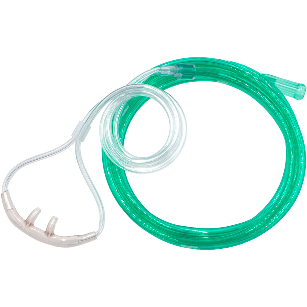 Salter Labs Soft Style High Flow Cannula