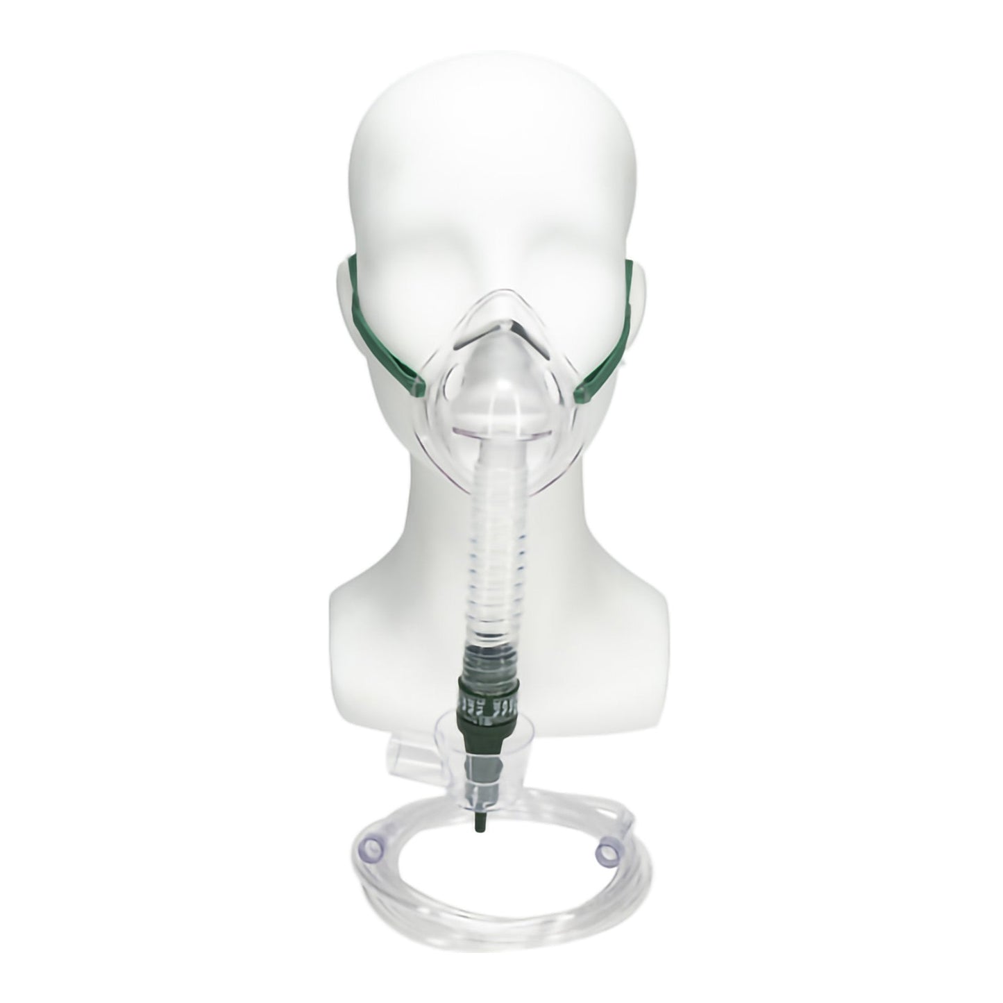 Salter Labs Pediatric Air Entrainment Mask