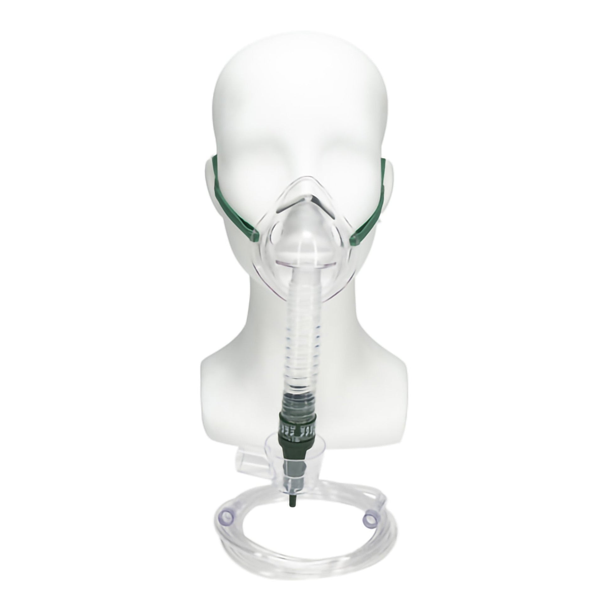 Salter Labs Pediatric Air Entrainment Mask