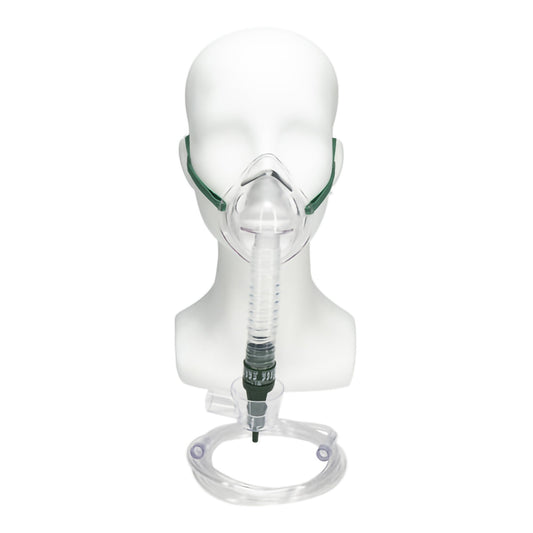 Salter Labs Pediatric Air Entrainment Mask