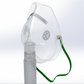 Venturi Mask