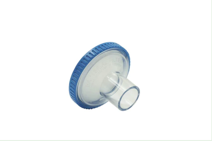 Ventec Life Systems VOCSN External Bacterial Filter