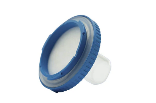Ventec Life Systems VOCSN External Bacterial Filter