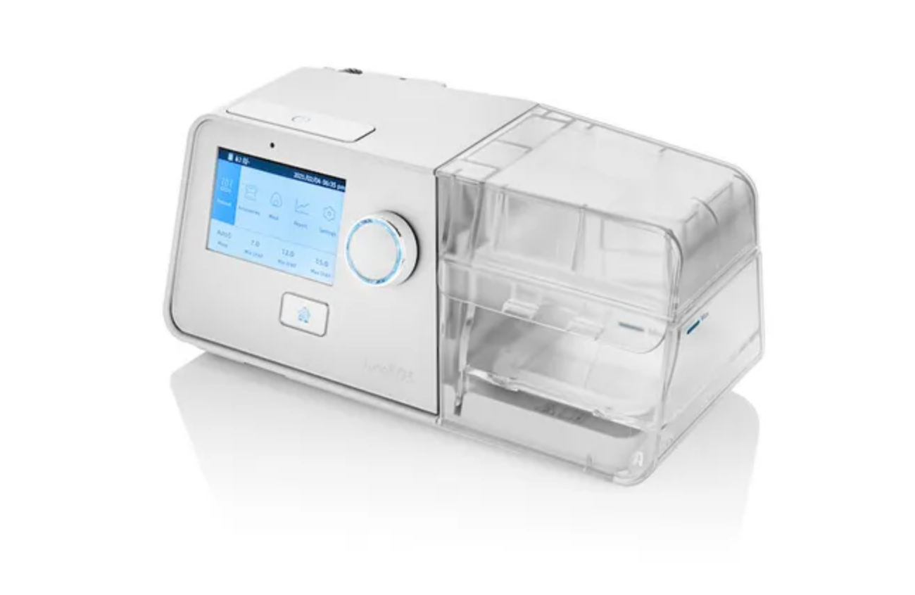 Luna G3 BPAP 30VT Bi-Level CPAP Machine