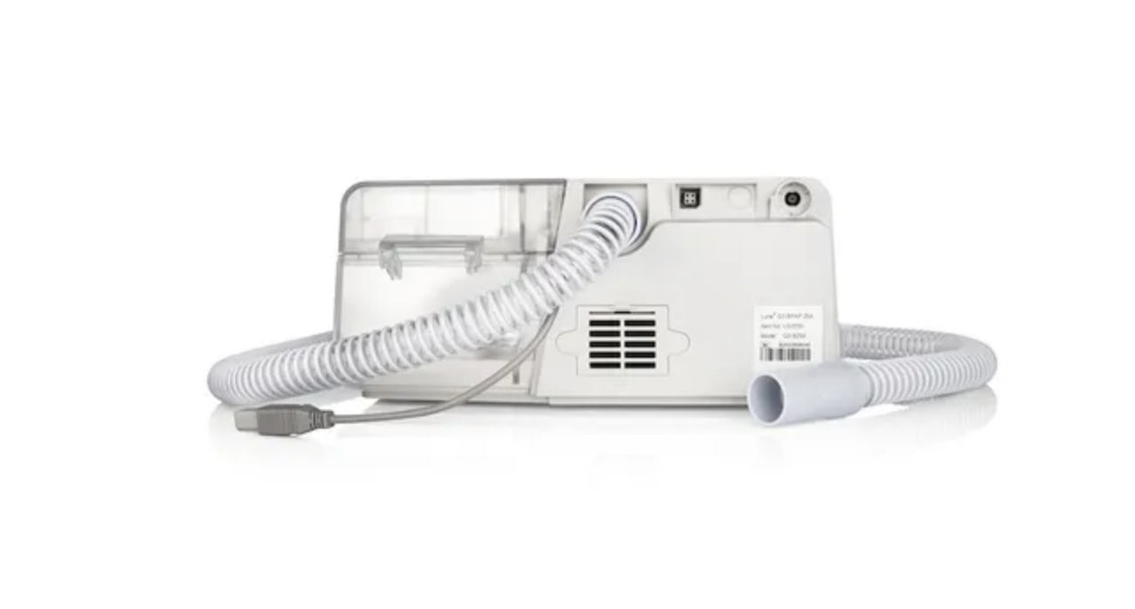 Luna G3 BPAP 30VT Bi-Level CPAP Machine