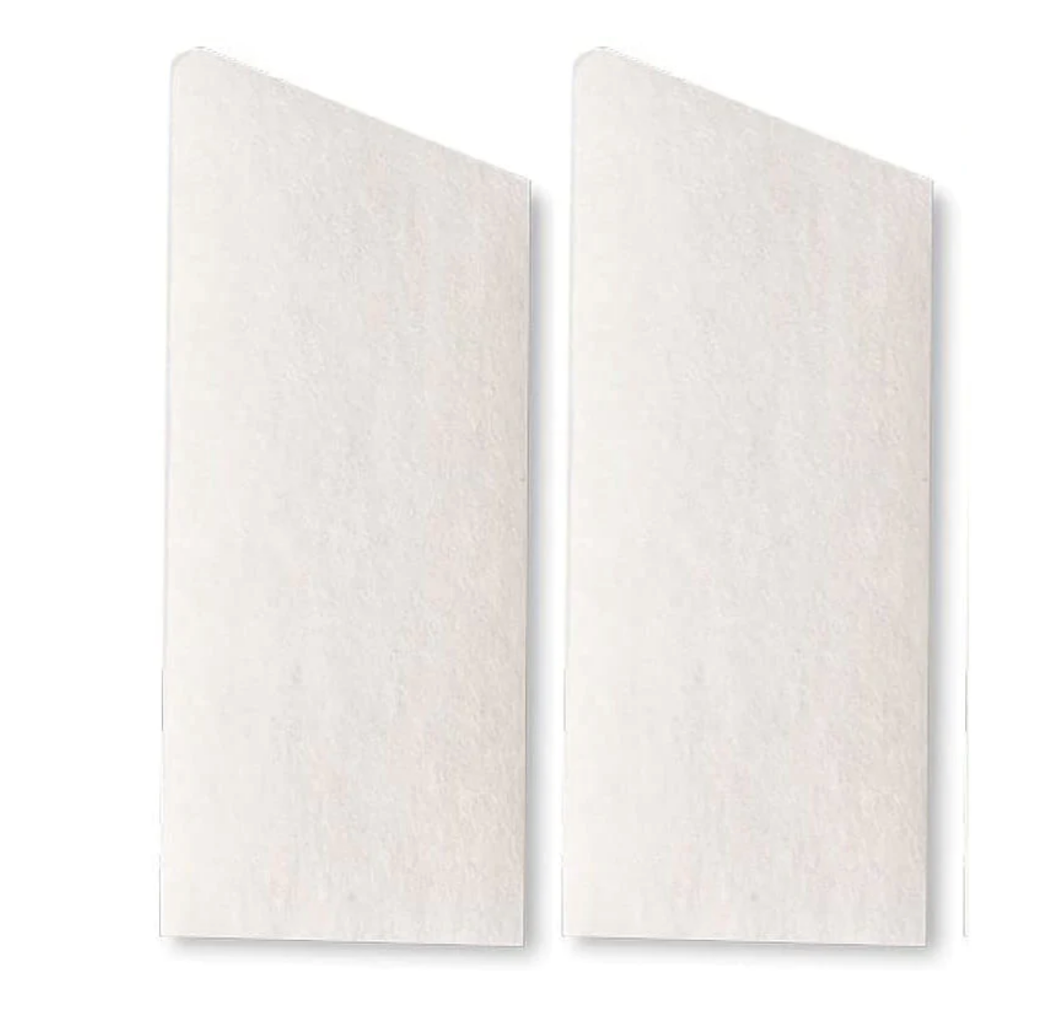 Resvent iBreeze CPAP Disposable Filters - 2 pack – Resp NYC