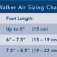 Breg Wee Walker Air