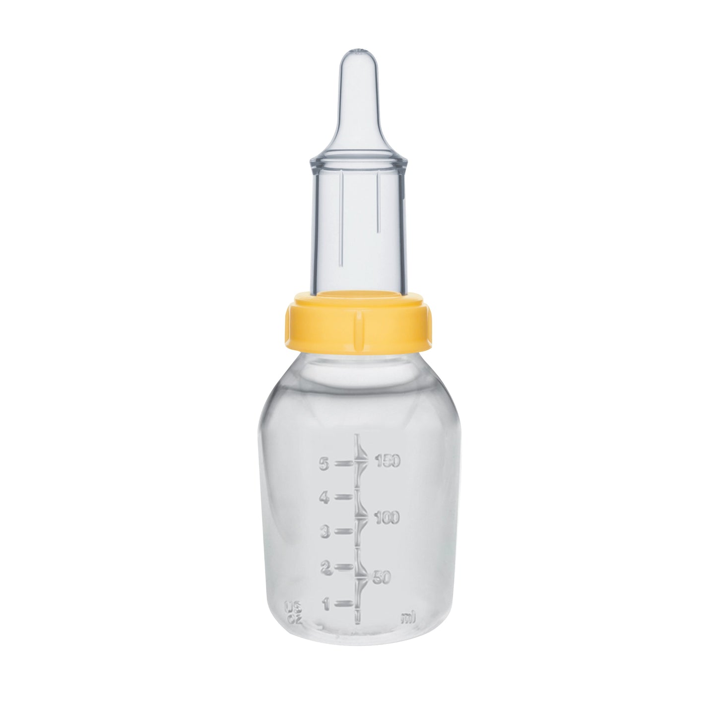 Medela SpecialNeeds Feeder with 150 mL Collection Container, Sterile