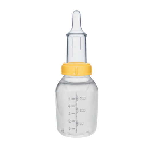 Medela SpecialNeeds Feeder with 150 mL Collection Container, Sterile