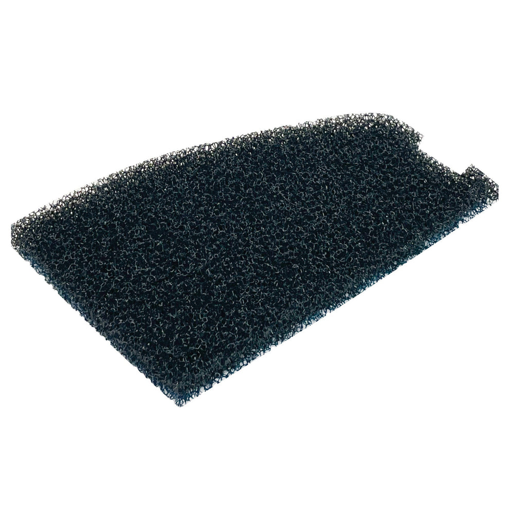 Sunset Foam Cabinet Intake Filter for Rhythm LM5CA Oxygen Concentrator ...