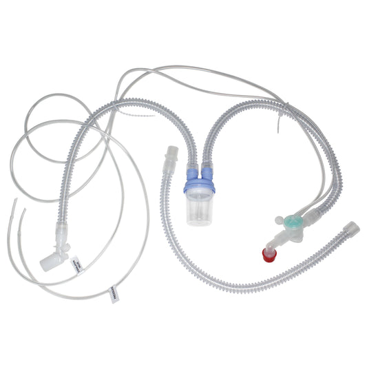 Sunset Pediatric Active Ventilator Circuit, Non-Heated