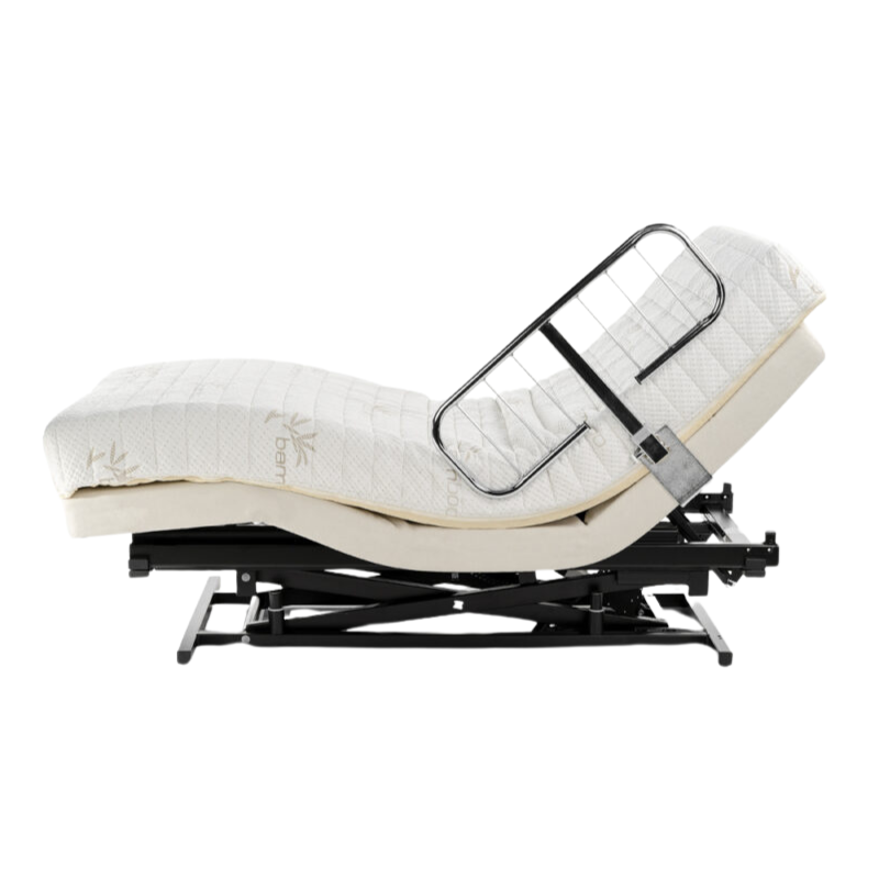 Supernal 3 Adjustable Reclining Home Bed