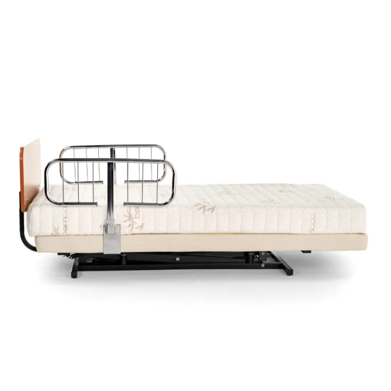 Supernal 3 Adjustable Reclining Home Bed