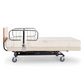 Supernal 3 Adjustable Reclining Home Bed