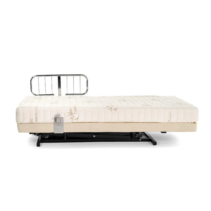 Supernal 3 Adjustable Reclining Home Bed