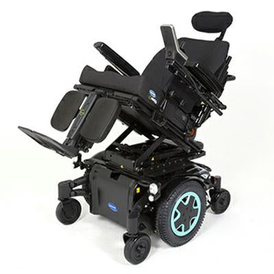 Invacare Color Power Invacare TDX SP2 Power Wheelchair – Resp NYC