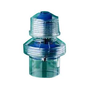 Teleflex Lifesaver PEEP Valve, 22mm