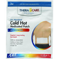 TheraCare Cold & Hot Medicated Patch with 5% Menthol, 5 Count
