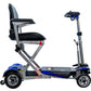 Enhance Mobility Transformer 2 Automatic Folding Scooter
