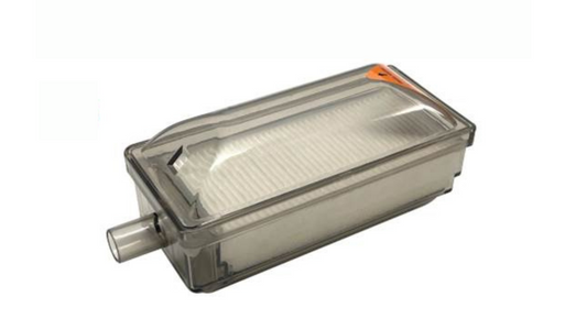 Sunset Intake Filter for Rhythm LM5CA Oxygen Concentrator
