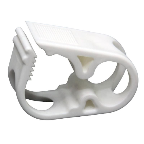 Urocare Six Position Adjustable Tube Clamp