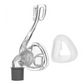 3B Medical Viva Nasal CPAP Mask With Headgear