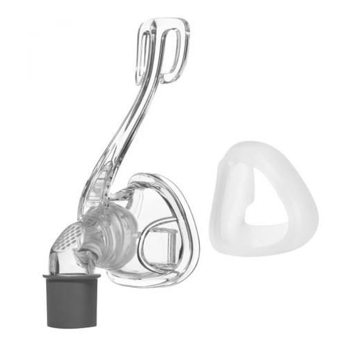 3B Medical Viva Nasal CPAP Mask With Headgear