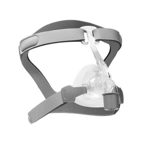 3B Medical Viva Nasal CPAP Mask With Headgear