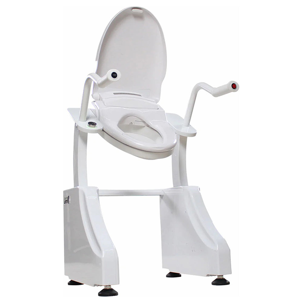 Dignity Lifts Bidet Toilet Lift WL1