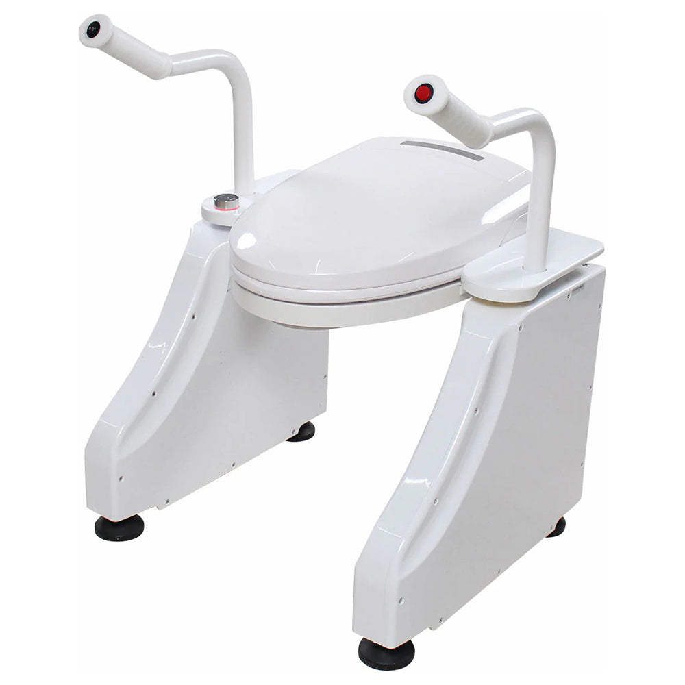 Dignity Lifts Bidet Toilet Lift WL1