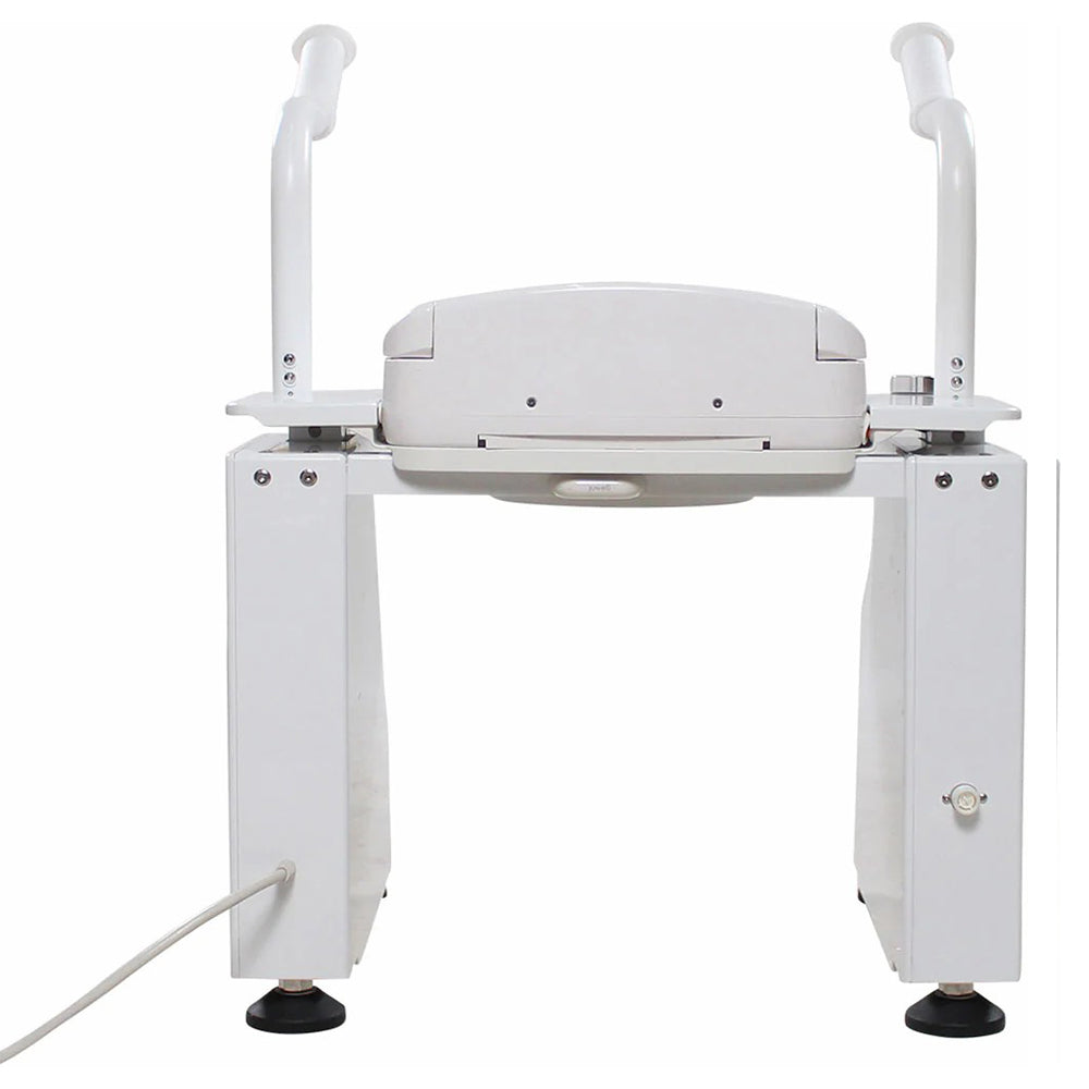 Dignity Lifts Bidet Toilet Lift WL1