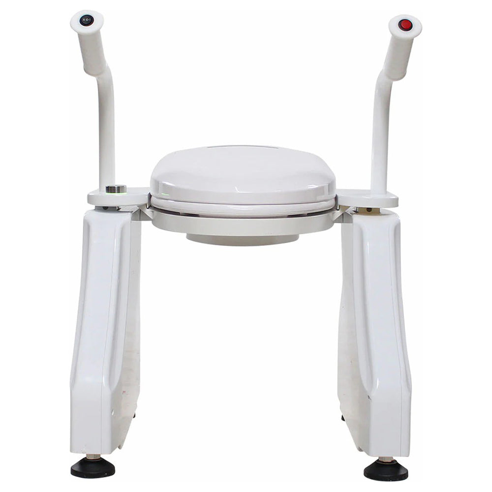 Dignity Lifts Bidet Toilet Lift WL1