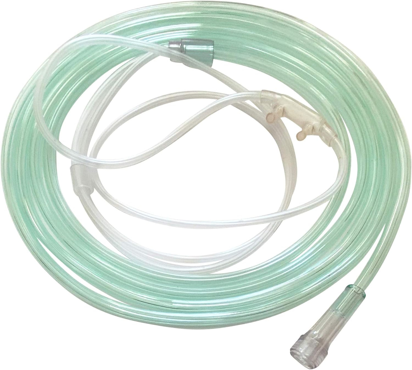 Westmed Comfort Soft Plus Adult Cannula with Supply Tubing 7 Foot (2.1 m)