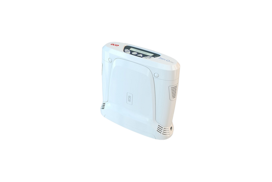 Gas Control Equipment Zen-O Lite Portable Oxygen Concentrator with Standard Battery - CPO