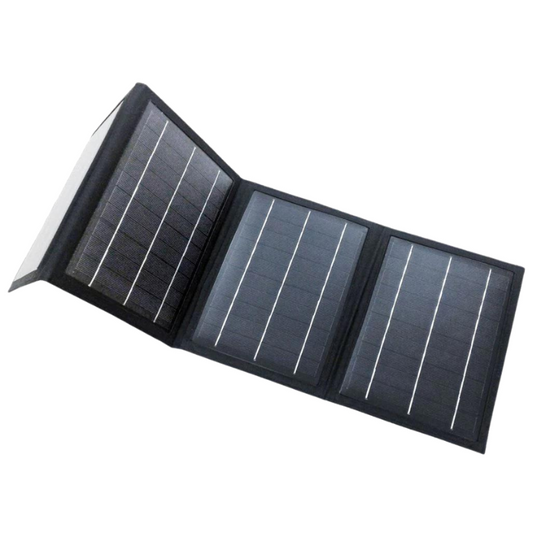 Zopec Medical Photons 40 Lite Smart Solar Charger