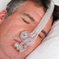 AirWay Management Tap Pap Nasal Pillow System CPAP Mask